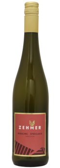 2022 Riesling QW trocken -Steillage- Niederhäuser Hermannshoehle