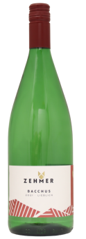 2021 Bacchus Nahe