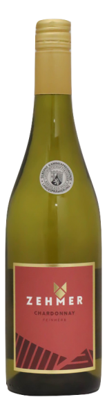 2020 Chardonnay Spätlese feinherb Duchrother Felsenberg