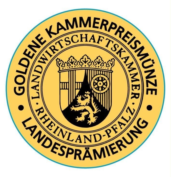 2021 Riesling Crémant brut -traditionelle Flaschengärung- Kreuznacher Katzenhölle -