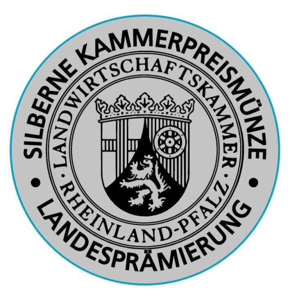 2021 Riesling Spätlese halbtrocken - Alte Reben - Kreuznacher Katzenhölle